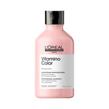 SHAMPOO VITAMINO COLOR (SHAMPOO PROTECTOR DE COLOR)